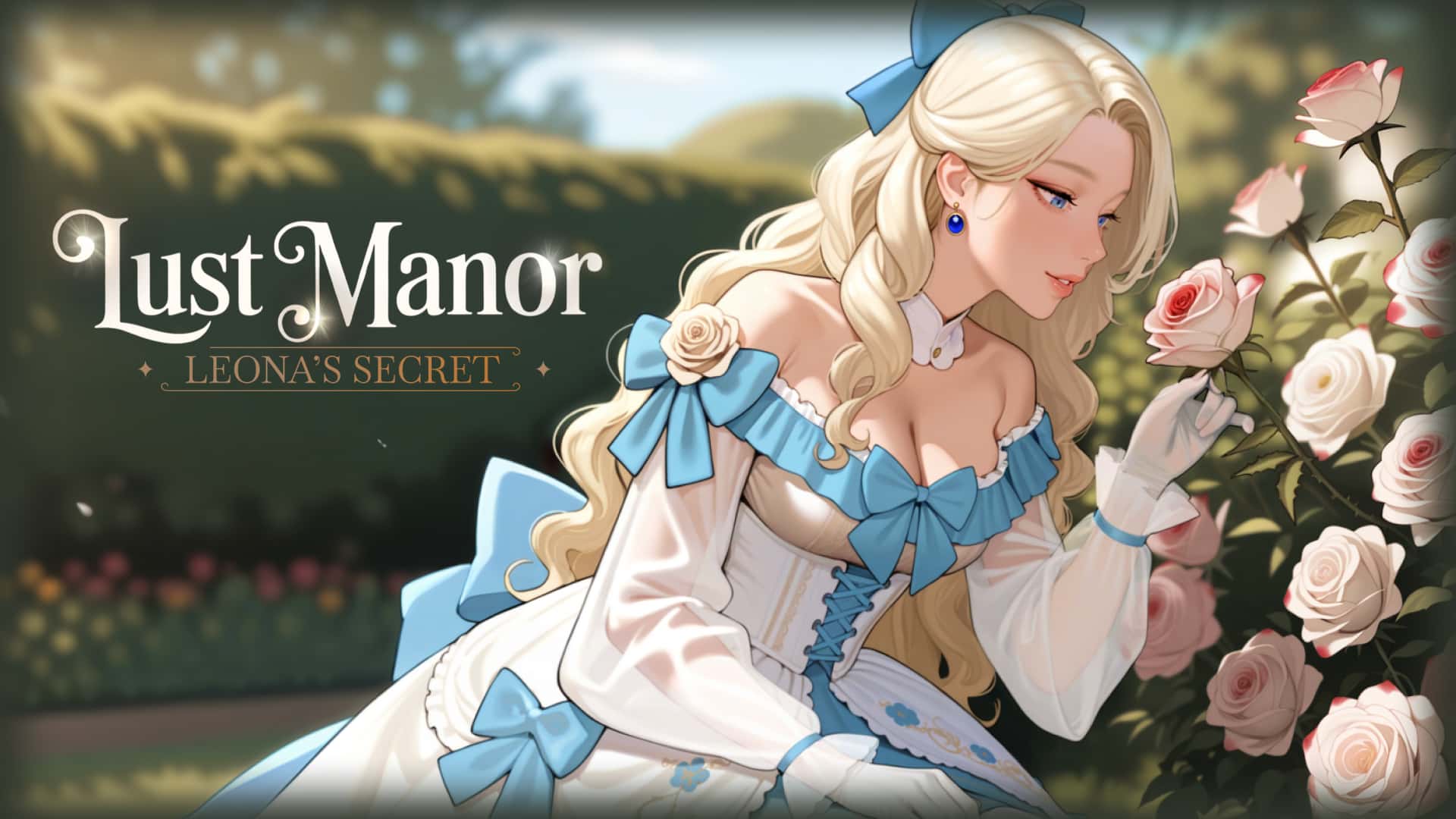 Lust Manor: Leona’s Secret | 中文官方最新版